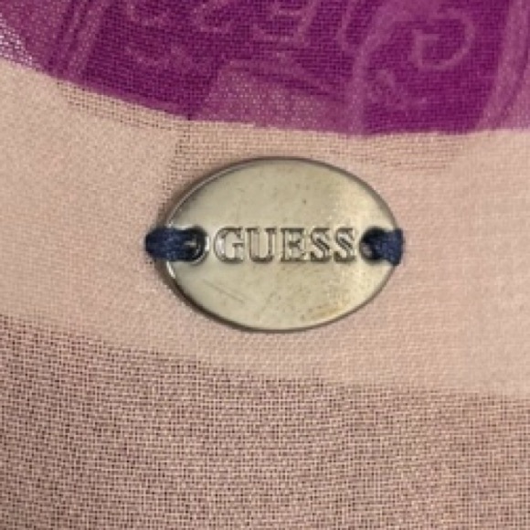 Guess Colorblock striped maxi slip dress, Small - Picture 7 of 8